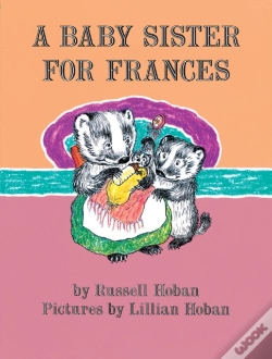 Capa do artigo A Baby Sister For Frances