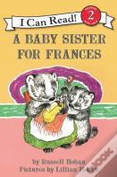 A Baby Sister For Frances