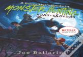 A Babysitter'S Guide To Monster Hunting #2: Beasts & Geeks