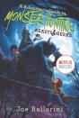 A Babysitter'S Guide To Monster Hunting #2: Beasts & Geeks - Preview