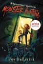 A Babysitter'S Guide To Monster Hunting - Preview