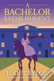 Capa do artigo A Bachelor Establishment