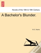 Capa do artigo A Bachelor