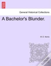 Capa do artigo A Bachelor