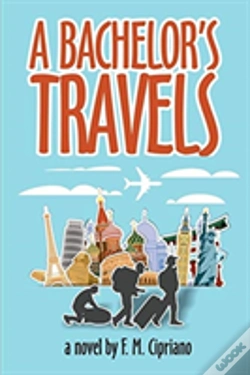 Capa do artigo A Bachelor'S Travels