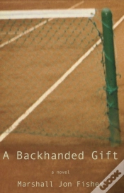 Capa do artigo A Backhanded Gift