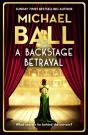 A Backstage Betrayal - Preview