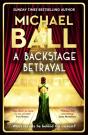 A Backstage Betrayal - Preview
