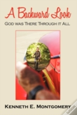 Capa do artigo A Backward Look: God Was There Through I