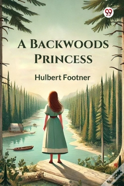 Capa do artigo A Backwoods Princess (Edition1)