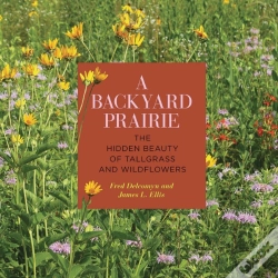 Capa do artigo A Backyard Prairie