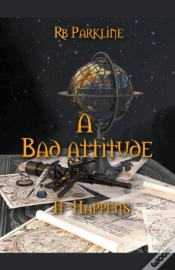 Capa do artigo A Bad Attitude