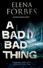 A Bad, Bad Thing - Preview