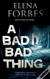 A Bad, Bad Thing