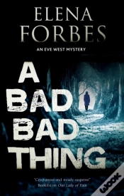 Capa do artigo A Bad, Bad Thing