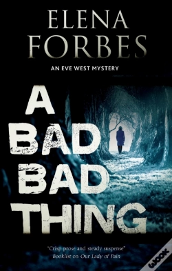 Capa do artigo A Bad, Bad Thing
