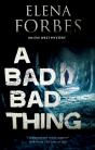 A Bad, Bad Thing - Preview