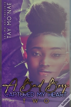Capa do artigo A Bad Boy Captured My Heart 2