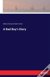 Capa do artigo A Bad Boy