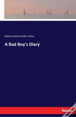 Capa do artigo A Bad Boy'S Diary