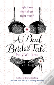 Capa do artigo A Bad Bride