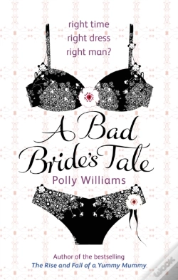 Capa do artigo A Bad Bride'S Tale