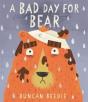 A Bad Day For Bear - Preview
