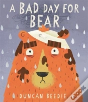 Capa do artigo A Bad Day For Bear