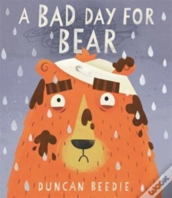Capa do artigo A Bad Day For Bear