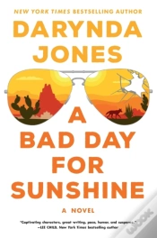 Capa do artigo A Bad Day For Sunshine