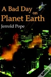 Capa do artigo A Bad Day On Planet Earth