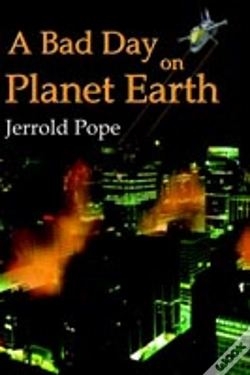Capa do artigo A Bad Day On Planet Earth