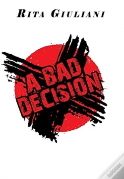 Capa do artigo A Bad Decision