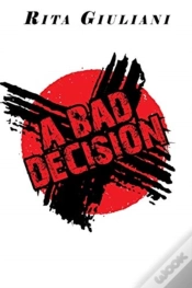 Capa do artigo A Bad Decision