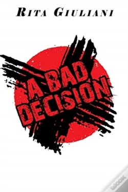 Capa do artigo A Bad Decision