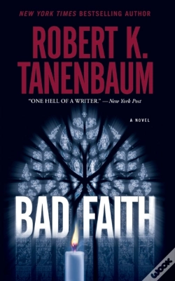 Capa do artigo A Bad Faith