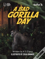 Capa do artigo A Bad Gorilla Day