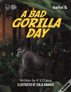 Capa do artigo A Bad Gorilla Day