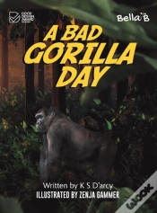 Capa do artigo A Bad Gorilla Day
