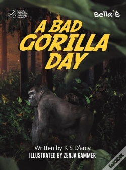 Capa do artigo A Bad Gorilla Day