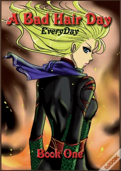 Capa do artigo A Bad Hair Day