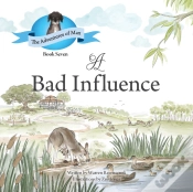 Capa do artigo A Bad Influence.