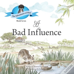 Capa do artigo A Bad Influence.