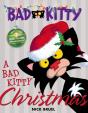 A Bad Kitty Christmas - Preview