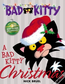 Capa do artigo A Bad Kitty Christmas