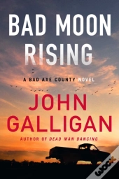 A Bad Moon Rising