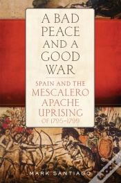 Capa do artigo A Bad Peace And A Good War