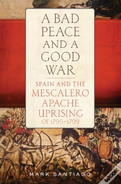 Capa do artigo A Bad Peace And A Good War