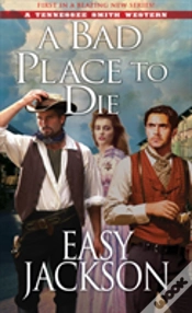Capa do artigo A Bad Place To Die