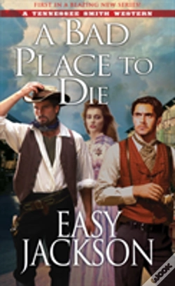 Capa do artigo A Bad Place To Die